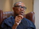 I Won't Leave My Wife Even If She Cheats On Me- Peter Obi