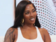 Shocking: Tiwa Savage Reveals The Risk She Once Took For Love