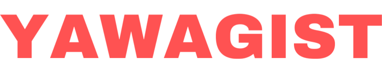 YawaGist